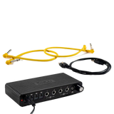 MOOG SOUND STUDIO SEMI MODULAR BUNDLE MOTHER-32 and DFAM