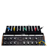 MOOG SOUND STUDIO SEMI MODULAR BUNDLE MOTHER-32 and DFAM