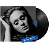 Adele - 21 [LP]