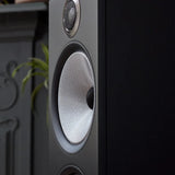Bowers & Wilkins 603 S2 Anniversary Edition - Black