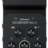 Roland GO:MIXER Pro X