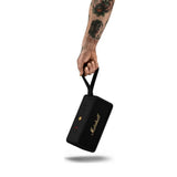 Marshall Middleton Black and Brass