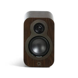 Q Acoustics 3020c - Walnut