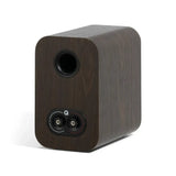 Q Acoustics 3020c - Walnut