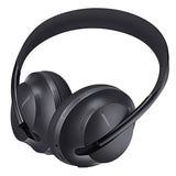Bose Noise Cancelling Headphones 700 Black