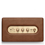 Marshall Acton III - Brown