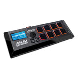 Akai MPX 8