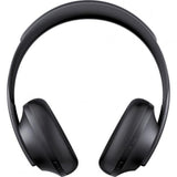 Bose Noise Cancelling Headphones 700 Black
