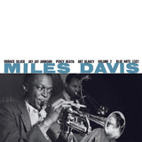 Miles Davis - Volume 2 [LP]