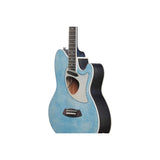 IBANEZ TCM50FM-ODB