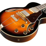 IBANEZ AG75G-BS