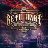 Beth Hart - Live At The Royal Albert Hall (Limited Edition) [3LP] - Colored