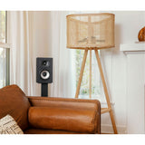 Polk Audio Monitor XT 15 - Black