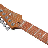 IBANEZ AZ22S1F-TKS