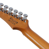 IBANEZ AZ22S1F-TKS
