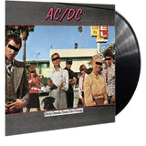 AC/DC - Dirty Deeds Done Dirt Cheap [LP]
