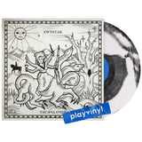 ZWYNTAR - ТИСЯЧА ОЧЕЙ [LP] - Ghost On Black Wax