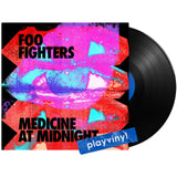 Foo Fighters - Medicine At Midnight [LP]