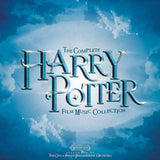 City Of Prague Philarmonic - Complete Harry Potter Film Music Collection (Box Set) [4LP]