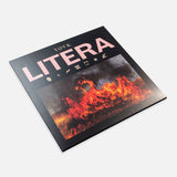 VØVK - LITERA [LP] - Coloured