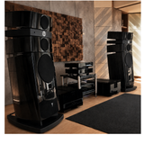 Focal Stella Utopia EM Evo Custom Leather