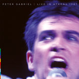 Peter Gabriel - Live In Athens 1987 (Half-Speed Remaster) [2LP]