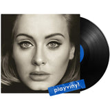 Adele - 25 [LP]