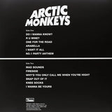 Arctic Monkeys - Am (With Digital Download Card) [LP]