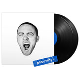 Mac Miller - GO:OD AM [2LP]