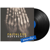 Faithless - Reverence [2LP]