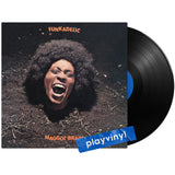 Funkadelic - Maggot Brain [LP]