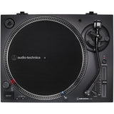 Audio-Techniсa AT-LP120X USB - Black