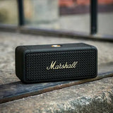 Marshall Middleton Black and Brass