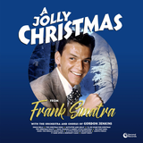 Frank Sinatra - A Jolly Christmas from Frank Sinatra (Second Records) [LP]