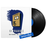 Ultravox – Return To Eden [2LP]