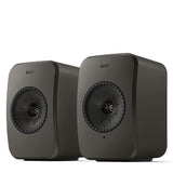 KEF LSX II LT - Graphite Grey