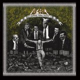 Toster - Господи Боже Бл*ть [2LP] - (Тостер 666)