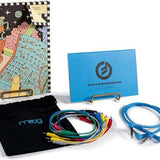 MOOG SOUND STUDIO SEMI MODULAR BUNDLE SUBHARMONICON and DFAM