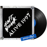Daft Punk - Alive 1997 [LP]