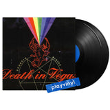 Death In Vegas - Scorpio Rising [2LP]