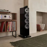 Bowers & Wilkins 702 S3 - Gloss Black