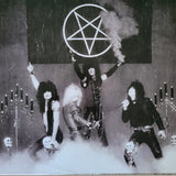 Motley Crue - Too Fast For Love [LP]