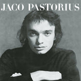 Jaco Pastorius - Jaco Pastorius [LP]
