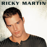Ricky Martin - Ricky Martin (25th Anniversary) [2LP]
