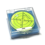 Tonar Level 60X12 mm - Yellow
