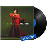 Aretha Franklin - This Christmas Aretha [LP]
