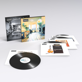 Oasis - Definitely Maybe (30th Anniversary Edition) (Deluxe) [4LP]