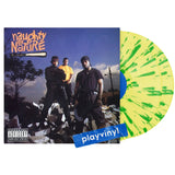 Naughty By Nature - Naughty By Nature [2LP] - Coloured
