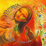 Santana - In Search Of Mona Lisa [12inch]