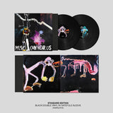 Dj Koze - Music can hear us [2LP]